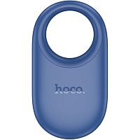 Брелок для поиска вещей Hoco E94 Star Blue 