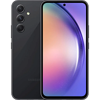 Смартфон Samsung Galaxy A54 5G 8/256GB Graphite (SM-A546EZKDSEK) - придбати в Дніпрі, Україні: ціна, характеристики | інтернет-магазин TOUCH Смартфон Samsung Galaxy A54 5G 8/256GB Graphite (SM-A546EZKDSEK) - придбати в Дніпрі, Україні: ціна, характеристики | інтернет-магазин TOUCH