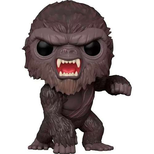 Фигурка Funko Pop! Godzilla vs Kong: Конг 25см (50853)