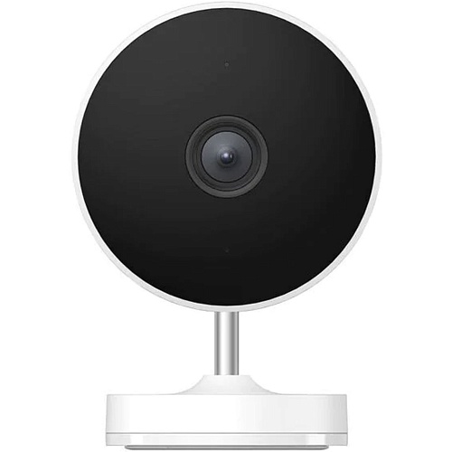 IP-камера для видеонаблюдения Xiaomi Outdoor Security Camera AW200 (MJSXJ05HL/BHR6398GL) Global EU