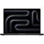 Ноутбук Apple MacBook Pro 16'' M3 Pro 18GB/512GB Space Black 2023 (MRW13)