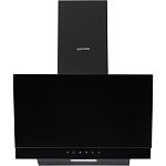 Вытяжка наклонная Pyramida NX 50 (800) S GBL
