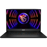 Ноутбук MSI Titan GT77HX 13VI-042US (TITANGT7713042) - придбати в Дніпрі, Україні: ціна, характеристики | інтернет-магазин TOUCH