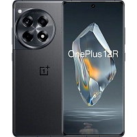 Смартфон OnePlus 12R 8/128GB Iron Gray Global EU
