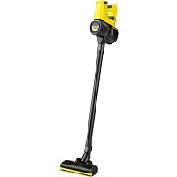 Вертикальний пилосос Karcher VC 4 Cordless myHome (1.198-620.0) UA-UCRF - придбати в Дніпрі, Україні: ціна, характеристики | інтернет-магазин TOUCH Вертикальний пилосос Karcher VC 4 Cordless myHome (1.198-620.0) UA-UCRF - придбати в Дніпрі, Україні: ціна, характеристики | інтернет-магазин TOUCH