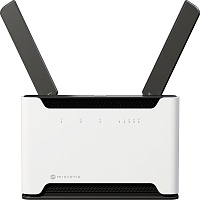 Точка доступа Mikrotik Chateau PRO ax (H53UiG-5HaxQ2HaxQ)