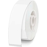 Термоетикетка Niimbot 15х30мм біла 210шт