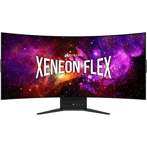 Монитор Corsair Xeneon Flex 45" 45WQHD240 (CM-9030001-PE) 