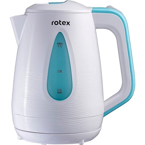 Электрочайник Rotex RKT04-G