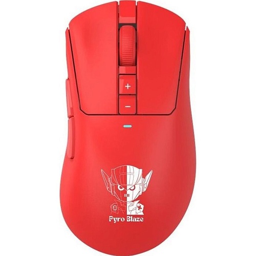 Миша Bloody R73 Ultra Pyro Blaze - придбати в Дніпрі, Україні: ціна, характеристики | інтернет-магазин TOUCH