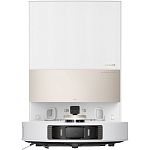Робот-пилосос Dreame Vacuum Cleaner L20 Ultra Complete White (RLX41CEC)