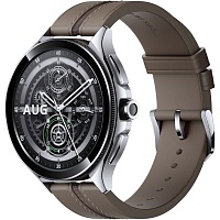 Смарт-годинник Xiaomi Watch 2 Pro Silver (BHR7216GL) - придбати в Дніпрі, Україні: ціна, характеристики | інтернет-магазин TOUCH