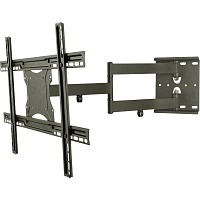 Крепление для телевизора X-Digital PLB136L Black Крепление для телевизора X-Digital PLB136L Black