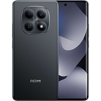 Смартфон Redmi Note 15 8/256GB Black UA-UCRF Смартфон Redmi Note 15 8/256GB Black UA-UCRF