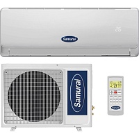 Сплит-система Samurai SMA-07HRDN1B