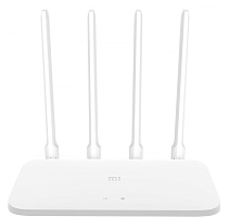 Беспроводной маршрутизатор (роутер) Xiaomi Mi WiFi Router 4A Gigabit Edition (DVB4218CN)