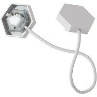 Соединитель для светодиодных панелей Nanoleaf Lines Flex Connectors 3шт (NC59-0004)