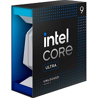 Процесор Intel Core Ultra 9 285K Box (BX80768285K) EU - придбати в Дніпрі, Україні: ціна, характеристики | інтернет-магазин TOUCH