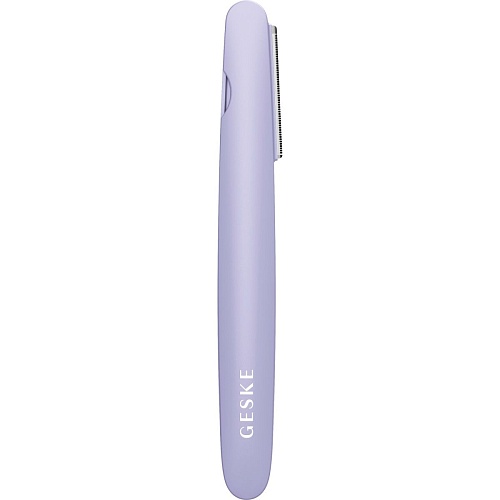 Триммер для тела GESKE Precision Trimmer 4in1 Purple (HB0455)