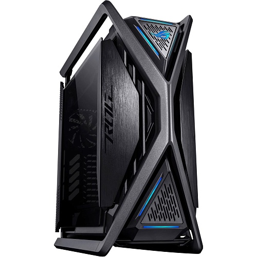 Корпус Asus ROG Hyperion GR701 BTF Edition Black (90DC00F0-B39020) - придбати в Дніпрі, Україні: ціна, характеристики | інтернет-магазин TOUCH
