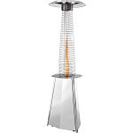 Газовый обогреватель Siabs Solflame M Inox (SIABS05)