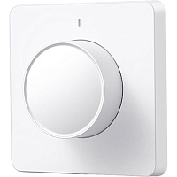 Умный выключатель Tuya Smart Zigbee Dimmer White ZSWKD Умный выключатель Tuya Smart Zigbee Dimmer White ZSWKD