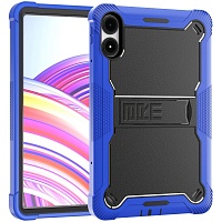 Чехол Armorstandart Rover Case для Redmi Pad Pro/Poco Pad Blue (ARM84977)