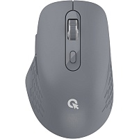 Мышь OfficePro M230G Gray