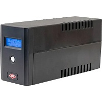 Джерело безперебійного живлення (ДБЖ) AEC Line Interactive IST1 600VA (IST1060) - придбати в Дніпрі, Україні: ціна, характеристики | інтернет-магазин TOUCH
