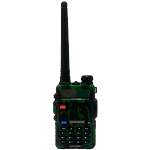 Рация Baofeng UV-5R Camo