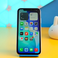 Смартфон Apple iPhone 11 64GB White (MWL82) Б/У Смартфон Apple iPhone 11 64GB White (MWL82) Б/У