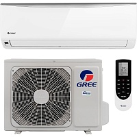 Сплит-система GREE Praktik Pro R-32 GWH09QC-K6DNA2F 