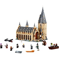 Конструктор LEGO Harry Potter Велика зала Гоґвортсу (75954) - придбати в Дніпрі, Україні: ціна, характеристики | інтернет-магазин TOUCH Конструктор LEGO Harry Potter Велика зала Гоґвортсу (75954) - придбати в Дніпрі, Україні: ціна, характеристики | інтернет-магазин TOUCH