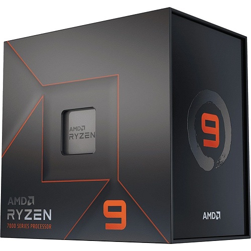 Процесор AMD Ryzen 9 7950X Box (100-100000514WOF) EU - придбати в Дніпрі, Україні: ціна, характеристики | інтернет-магазин TOUCH