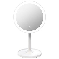 Зеркало для макияжа DOCO Daylight Mirror White HZJ001 Зеркало для макияжа DOCO Daylight Mirror White HZJ001
