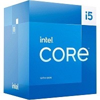 Процесор Intel Core i5-13400 Box (BX8071513400) EU - придбати в Дніпрі, Україні: ціна, характеристики | інтернет-магазин TOUCH Процесор Intel Core i5-13400 Box (BX8071513400) EU - придбати в Дніпрі, Україні: ціна, характеристики | інтернет-магазин TOUCH