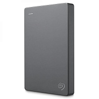 Внешний жесткий диск Seagate Basic 5 TB (STJL5000400) Внешний жесткий диск Seagate Basic 5 TB (STJL5000400)
