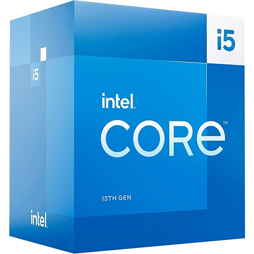 Процесор Intel Core i5-13400 Box (BX8071513400) EU - придбати в Дніпрі, Україні: ціна, характеристики | інтернет-магазин TOUCH