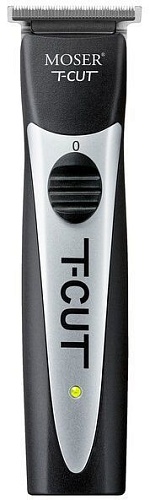 Машинка для стрижки Moser T-Cut 1591-0070 (Black)