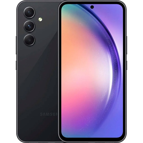 Смартфон Samsung A5460 Galaxy A54 5G 6/128GB Awesome Graphite