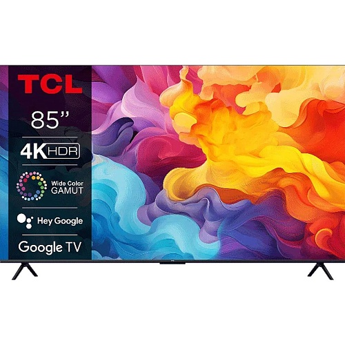 Телевізор TCL V6B 85
