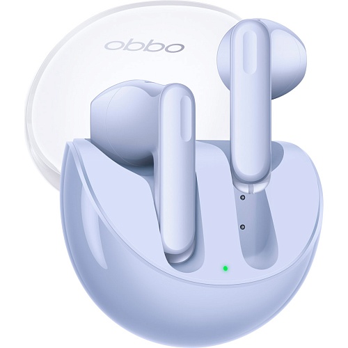 Наушники Oppo Enco Air3 Misty Purple (ETE31)