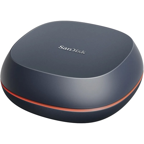 Внешний SSD накопитель SanDisk Desk Drive 8TB (SDSSDT40-8T00-EM25)