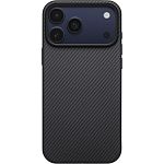 Чохол Pitaka Aramid UltraGuard Case для Apple iPhone 17 Pro Black/Grey (KI1701PB)