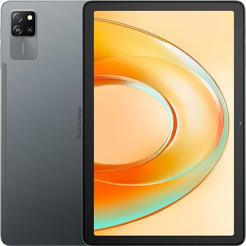 Планшет Blackview Tab 60 Pro 4/128GB LTE Volcano Grey Global EU