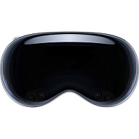 Окуляри доповненої реальності Apple Vision Pro M5 512GB 2025 (MFHF4) - придбати в Дніпрі, Україні: ціна, характеристики | інтернет-магазин TOUCH