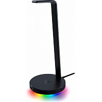 Подставка для наушников Razer Base Station V2 Chroma (RC21-01510100-R3M1)