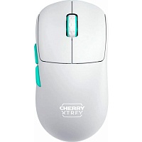 Мышь Cherry Xtrfy M68 Wireless White (CX-M68W-WHITE) Мышь Cherry Xtrfy M68 Wireless White (CX-M68W-WHITE)