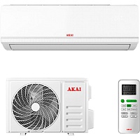 Сплит-система AKAI AK-AC9010-IN 