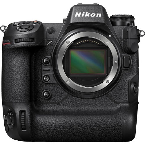 Бездзеркальний фотоапарат Nikon Z9 Body (VOA080AE) - придбати в Дніпрі, Україні: ціна, характеристики | інтернет-магазин TOUCH